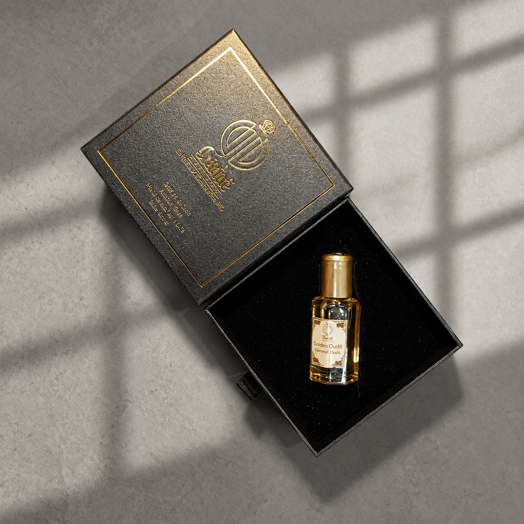 Golden Oudh