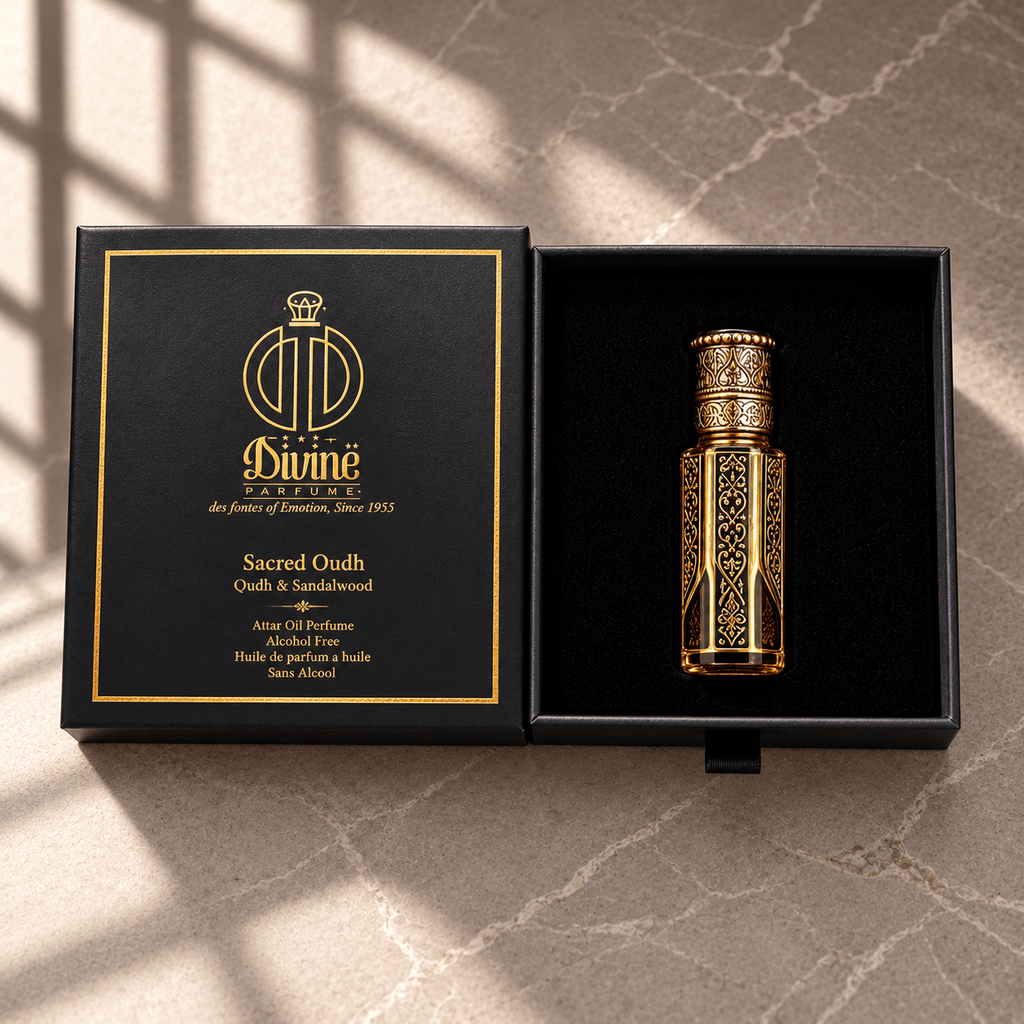 Sacred Oudh